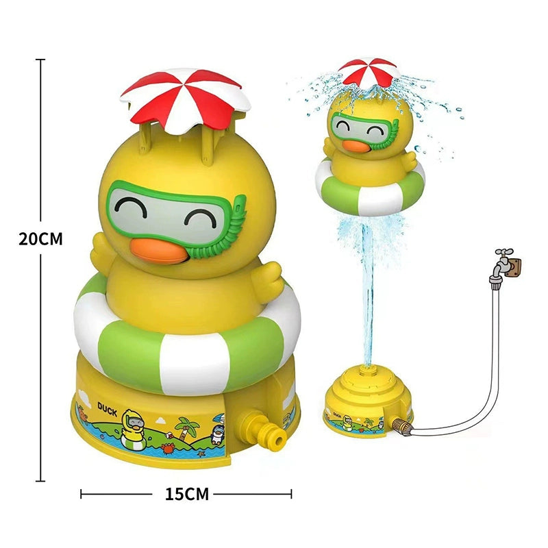 Children's Kweichow Moutai Water Spray Rocket Outdoor Water Fountain Internet Celebrity Water Toys Water Shower Summer Handy Gadget Bath