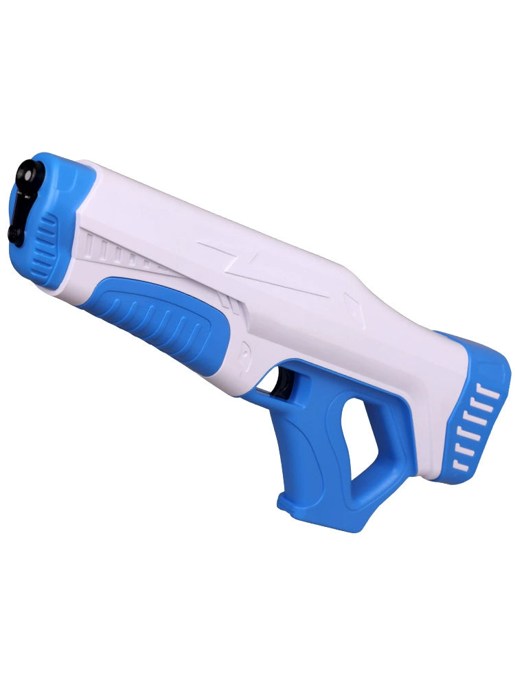 Children's Water Gun Electric Continuous Hair Water Pistols Automatic Water Feeding Water Pistol Boys Water Fight Girls Water Toys